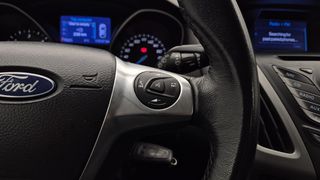 Ford Focus 2013 2.0 TDCi Titanium | ΕΩΣ 5 ΕΤΗ ΕΓΓΥΗΣΗ-thumb-21
