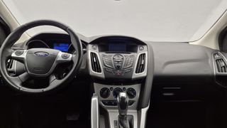 Ford Focus 2013 2.0 TDCi Titanium | ΕΩΣ 5 ΕΤΗ ΕΓΓΥΗΣΗ-thumb-18