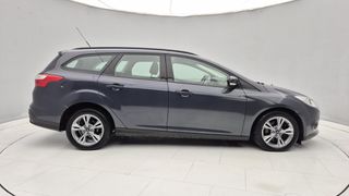 Ford Focus 2013 2.0 TDCi Titanium | ΕΩΣ 5 ΕΤΗ ΕΓΓΥΗΣΗ-thumb-4