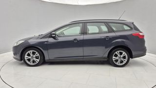 Ford Focus 2013 2.0 TDCi Titanium | ΕΩΣ 5 ΕΤΗ ΕΓΓΥΗΣΗ-thumb-10