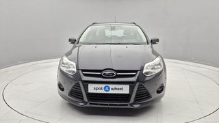 Ford Focus 2013 2.0 TDCi Titanium | ΕΩΣ 5 ΕΤΗ ΕΓΓΥΗΣΗ-thumb-2