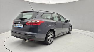 Ford Focus 2013 2.0 TDCi Titanium | ΕΩΣ 5 ΕΤΗ ΕΓΓΥΗΣΗ-thumb-5