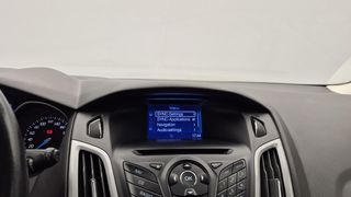 Ford Focus 2013 2.0 TDCi Titanium | ΕΩΣ 5 ΕΤΗ ΕΓΓΥΗΣΗ-thumb-23