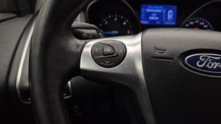 Ford Focus 2013 2.0 TDCi Titanium | ΕΩΣ 5 ΕΤΗ ΕΓΓΥΗΣΗ-thumb-20