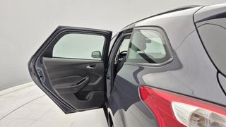 Ford Focus 2013 2.0 TDCi Titanium | ΕΩΣ 5 ΕΤΗ ΕΓΓΥΗΣΗ-thumb-32
