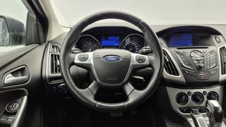 Ford Focus 2013 2.0 TDCi Titanium | ΕΩΣ 5 ΕΤΗ ΕΓΓΥΗΣΗ-thumb-19