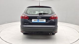 Ford Focus 2013 2.0 TDCi Titanium | ΕΩΣ 5 ΕΤΗ ΕΓΓΥΗΣΗ-thumb-6