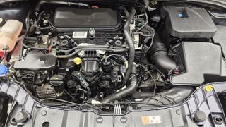 Ford Focus 2013 2.0 TDCi Titanium | ΕΩΣ 5 ΕΤΗ ΕΓΓΥΗΣΗ-thumb-34