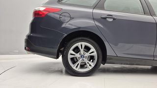 Ford Focus 2013 2.0 TDCi Titanium | ΕΩΣ 5 ΕΤΗ ΕΓΓΥΗΣΗ-thumb-33