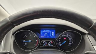 Ford Focus 2013 2.0 TDCi Titanium | ΕΩΣ 5 ΕΤΗ ΕΓΓΥΗΣΗ-thumb-22