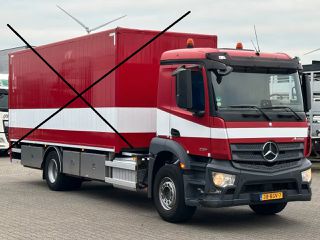 Σασί Mercedes-Benz 2016 ANTOS  1927  ΣΑΣΙ-thumb-1