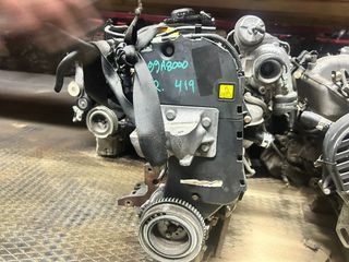 ΚΙΝΗΤΗΡΑΣ ABARTH/FIAT/ALFA ROMEO PUNTO EVO-GRANDE-DOBLO-BRAVO-500/MITO-GIULIETTA 1.4i 16V T-JET 155HP 199A8000 2009-2015