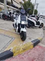 Daytona Cargo 125 2026 evo 125 L/C