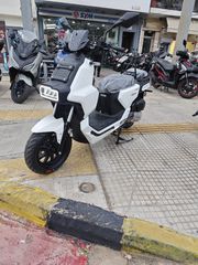Daytona Cargo 125 2026 evo 125 L/C-thumb-1
