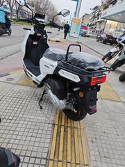 Daytona Cargo 125 2026 evo 125 L/C-thumb-3