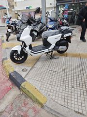 Daytona Cargo 125 2026 evo 125 L/C-thumb-5