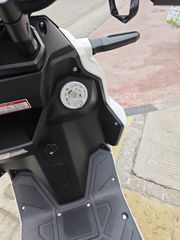 Daytona Cargo 125 2026 evo 125 L/C-thumb-8