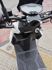 Daytona Cargo 125 2026 evo 125 L/C-thumb-9