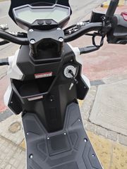 Daytona Cargo 125 2026 evo 125 L/C-thumb-11