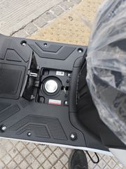 Daytona Cargo 125 2026 evo 125 L/C-thumb-12