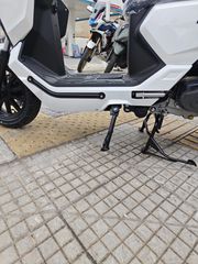 Daytona Cargo 125 2026 evo 125 L/C-thumb-13
