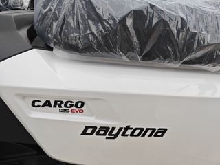 Daytona Cargo 125 2026 evo 125 L/C-thumb-14