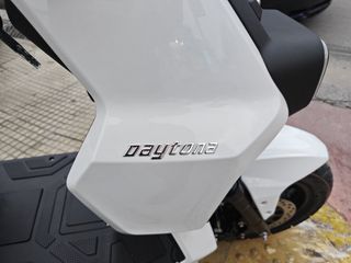 Daytona Cargo 125 2026 evo 125 L/C-thumb-15