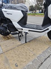 Daytona Cargo 125 2026 evo 125 L/C-thumb-16