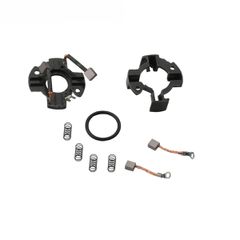 Καρβουνάκια Μίζας ROC Για SUZUKI SIXTEEN 150cc UX (CP1111) 2008 2009 2010 2011