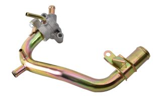 ΣΩΛΗΝΑΣ ΝΕΡΟΥ ISUZU DMAX '03-'06 4JA1-TC/4JH1-TC