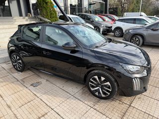 Peugeot 208 2025 1,2 ΗΥΒRID 110HP e-DCS6 STYLE 5 ETH ΕΓΓΥΗΣΗ-thumb-1