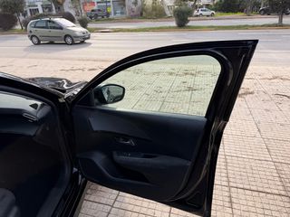 Peugeot 208 2025 1,2 ΗΥΒRID 110HP e-DCS6 STYLE 5 ETH ΕΓΓΥΗΣΗ-thumb-12
