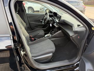 Peugeot 208 2025 1,2 ΗΥΒRID 110HP e-DCS6 STYLE 5 ETH ΕΓΓΥΗΣΗ-thumb-13