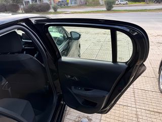 Peugeot 208 2025 1,2 ΗΥΒRID 110HP e-DCS6 STYLE 5 ETH ΕΓΓΥΗΣΗ-thumb-10