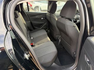 Peugeot 208 2025 1,2 ΗΥΒRID 110HP e-DCS6 STYLE 5 ETH ΕΓΓΥΗΣΗ-thumb-11