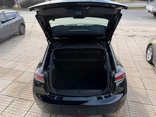 Peugeot 208 2025 1,2 ΗΥΒRID 110HP e-DCS6 STYLE 5 ETH ΕΓΓΥΗΣΗ-thumb-4