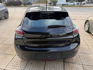 Peugeot 208 2025 1,2 ΗΥΒRID 110HP e-DCS6 STYLE 5 ETH ΕΓΓΥΗΣΗ-thumb-3