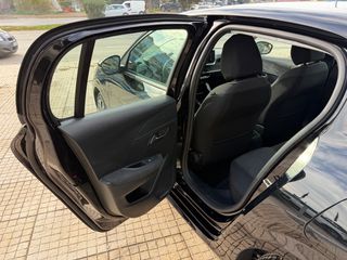 Peugeot 208 2025 1,2 ΗΥΒRID 110HP e-DCS6 STYLE 5 ETH ΕΓΓΥΗΣΗ-thumb-8