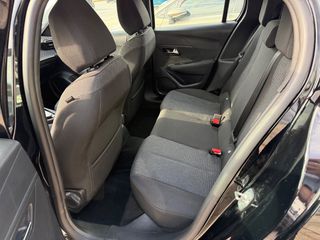Peugeot 208 2025 1,2 ΗΥΒRID 110HP e-DCS6 STYLE 5 ETH ΕΓΓΥΗΣΗ-thumb-9