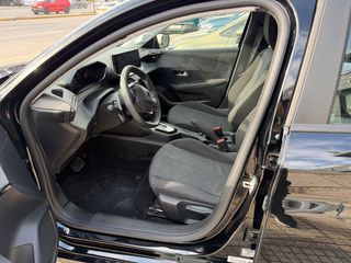 Peugeot 208 2025 1,2 ΗΥΒRID 110HP e-DCS6 STYLE 5 ETH ΕΓΓΥΗΣΗ-thumb-7