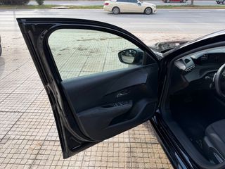 Peugeot 208 2025 1,2 ΗΥΒRID 110HP e-DCS6 STYLE 5 ETH ΕΓΓΥΗΣΗ-thumb-6