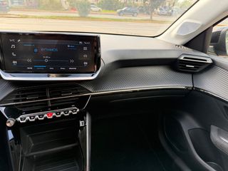 Peugeot 208 2025 1,2 ΗΥΒRID 110HP e-DCS6 STYLE 5 ETH ΕΓΓΥΗΣΗ-thumb-15