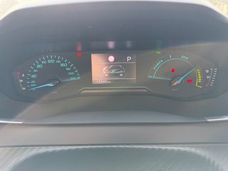 Peugeot 208 2025 1,2 ΗΥΒRID 110HP e-DCS6 STYLE 5 ETH ΕΓΓΥΗΣΗ-thumb-16