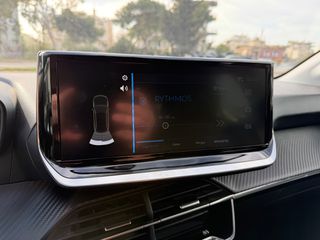 Peugeot 208 2025 1,2 ΗΥΒRID 110HP e-DCS6 STYLE 5 ETH ΕΓΓΥΗΣΗ-thumb-17