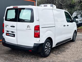 Citroen Jumpy 2020 L2,Ψυγείο/Κατάψυξη,Ελληνικό,Οθόνη Carplay,2 Ετη  Εγγύηση-thumb-7