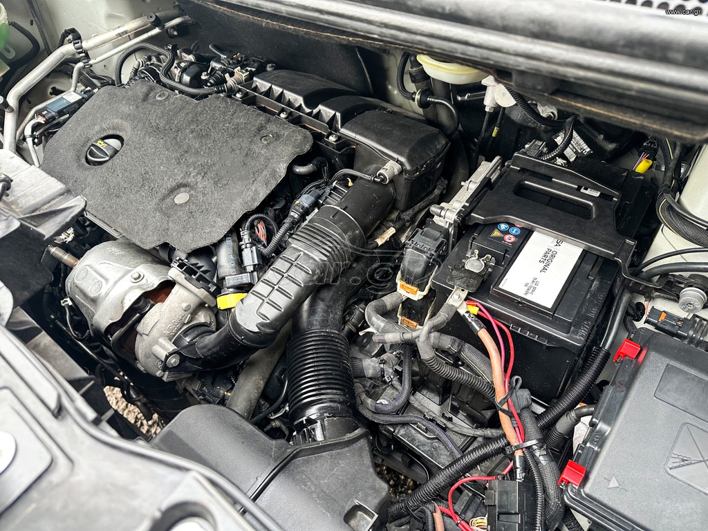 Citroen Jumpy 2020 L2,Ψυγείο/Κατάψυξη,Ελληνικό,Οθόνη Carplay,2 Ετη  Εγγύηση thumbnail 37