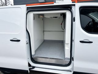 Citroen Jumpy 2020 L2,Ψυγείο/Κατάψυξη,Ελληνικό,Οθόνη Carplay,2 Ετη  Εγγύηση-thumb-14