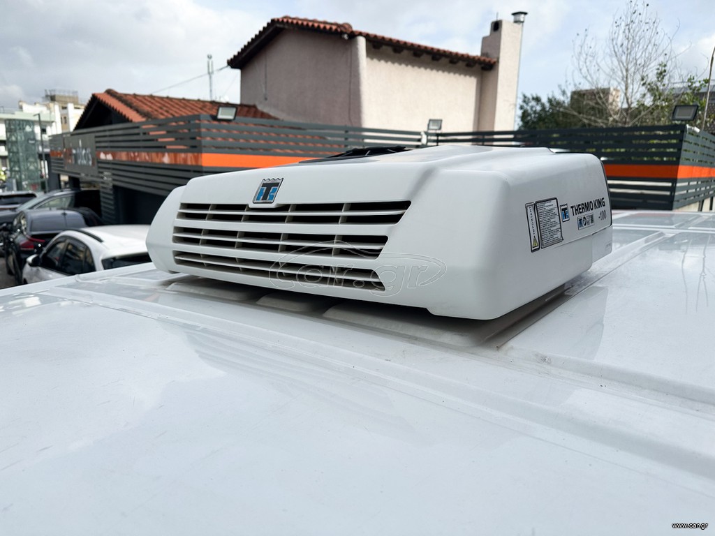 Citroen Jumpy 2020 L2,Ψυγείο/Κατάψυξη,Ελληνικό,Οθόνη Carplay,2 Ετη  Εγγύηση thumbnail 18