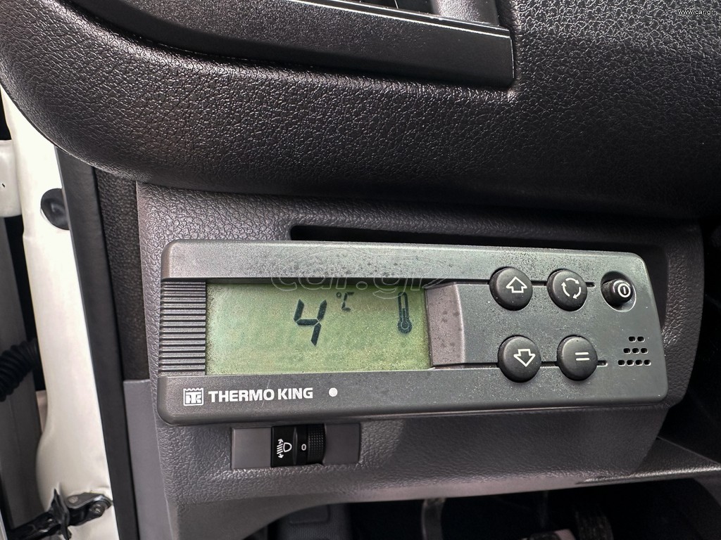 Citroen Jumpy 2020 L2,Ψυγείο/Κατάψυξη,Ελληνικό,Οθόνη Carplay,2 Ετη  Εγγύηση thumbnail 21