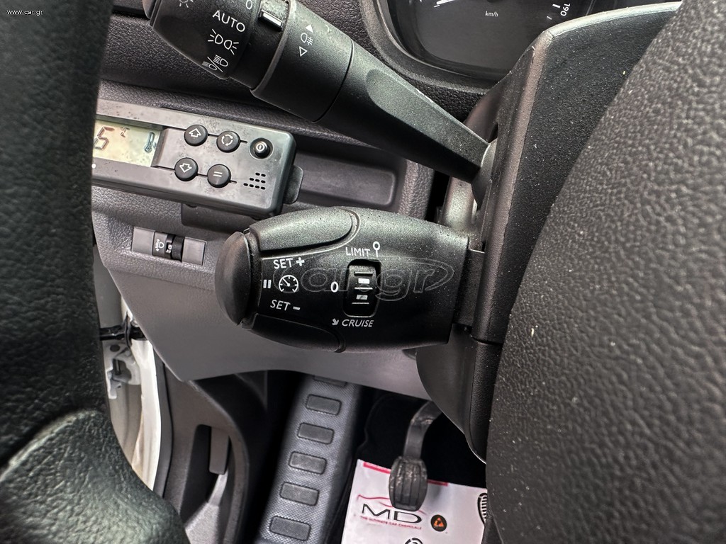 Citroen Jumpy 2020 L2,Ψυγείο/Κατάψυξη,Ελληνικό,Οθόνη Carplay,2 Ετη  Εγγύηση thumbnail 22
